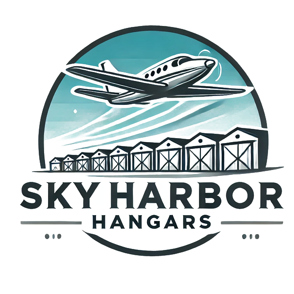 Sky Harbor Holdings Logo